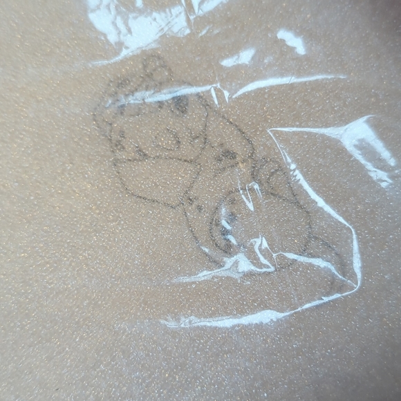 NWT Coach Cruella City Tote 😍 - Picture 5 of 6